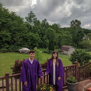 Meet your Posher, Lane